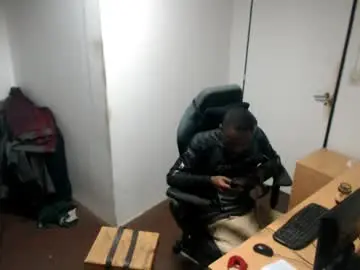 Chaturbate Nude Webcam of masterdomfuck