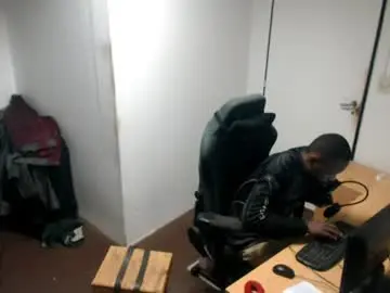 Chaturbate Live Porn of masterdomfuck