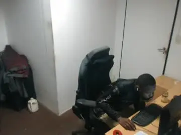 Chaturbate Live Sex of masterdomfuck