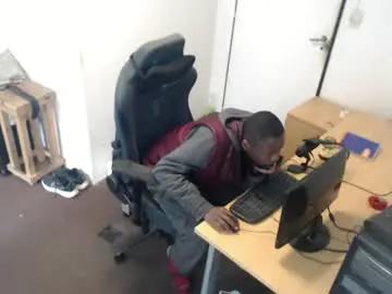 Chaturbate Adult Webcam of masterdomfuck