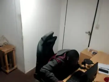 Chaturbate Live Sex Cam of masterdomfuck