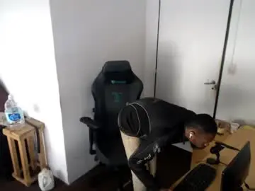 Chaturbate Free Porn Cam of masterdomfuck