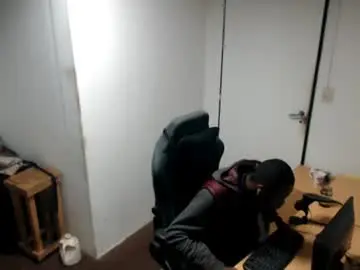 Chaturbate Nude Webcam of masterdomfuck