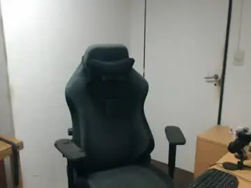 Chaturbate Live Sex Cam of masterdomfuck