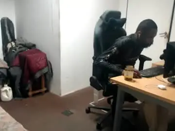 Chaturbate Sex Chat of masterdomfuck
