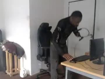 Chaturbate Nude Webcam of masterdomfuck
