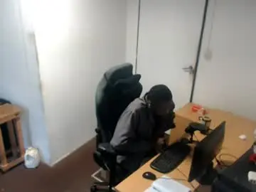 Chaturbate Sex Cam of masterdomfuck