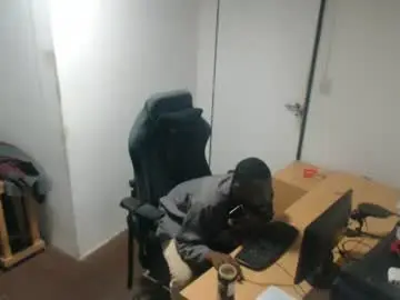 Chaturbate Best Webcam of masterdomfuck