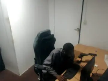 Chaturbate Adult Video Chat of masterdomfuck