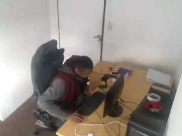 Chaturbate Sex Cam of masterdomfuck