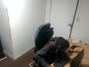 Chaturbate Adult Webcams of masterdomfuck
