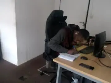 Chaturbate Live Sex Cam of masterdomfuck