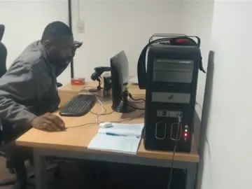 Chaturbate Live Porn of masterdomfuck