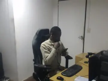Chaturbate Adult Webcam of masterdomfuck