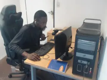 Chaturbate Best Webcam of masterdomfuck