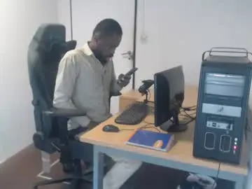 Chaturbate Live Sex Cam of masterdomfuck