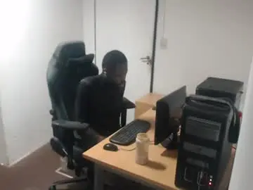 Chaturbate Adult Webcam of masterdomfuck
