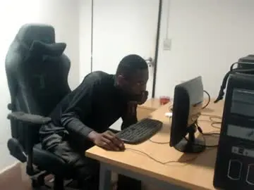 Chaturbate Nude Webcam of masterdomfuck