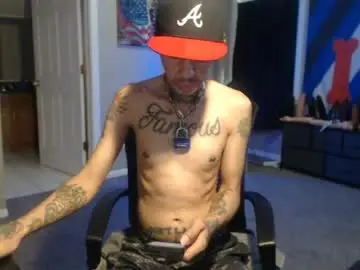 Chaturbate Sex Chat of michigan9000