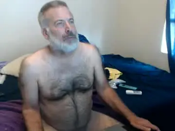 Chaturbate Adult Webcam of veryveryhairmanindenver