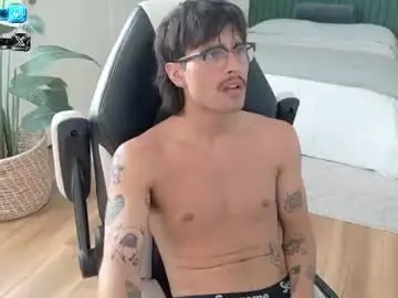 Chaturbate Free Live Porn of bigbadmj