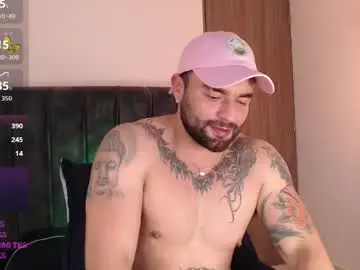 Chaturbate Adult Video Chat of diegoarctic