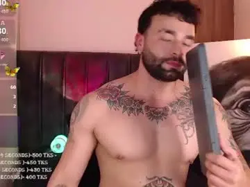 Chaturbate Adult Webcam of diegoarctic