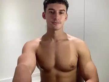 Chaturbate Live Sex of sebybeba
