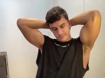 Chaturbate Best Webcam of sebybeba