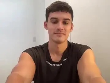 Chaturbate Nude Webcam of sebybeba
