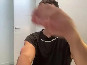 Chaturbate Private Sex Chat of sebybeba