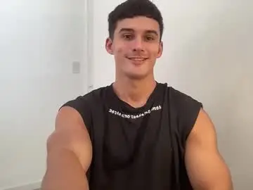 Chaturbate Live Sex Cam of sebybeba