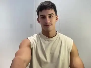 Chaturbate Private Sex Chat of sebybeba