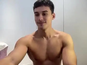 Chaturbate Sex Chat of sebybeba
