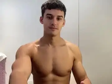 Chaturbate Adult Video Chat of sebybeba