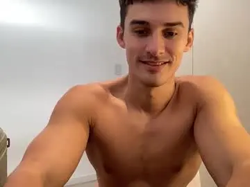 Chaturbate Nude Webcam of sebybeba