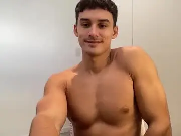 Chaturbate Adult Webcams of sebybeba