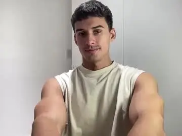 Chaturbate Free Porn Cam of sebybeba