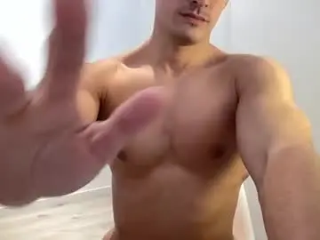 Chaturbate Watch Live Sex Cams of sebybeba