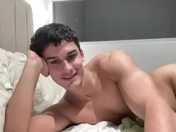 Chaturbate Live Sex of sebybeba