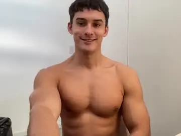 Chaturbate Watch Live Sex Cams of sebybeba