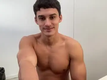Chaturbate Sex Chat of sebybeba