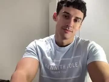 Chaturbate Adult Webcam of sebybeba