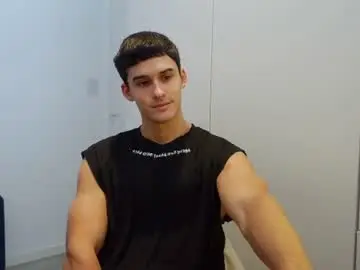 Chaturbate Free Live Porn of sebybeba