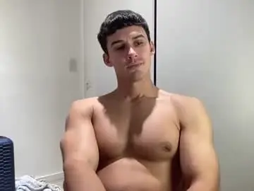 Chaturbate Live Sex Cam of sebybeba