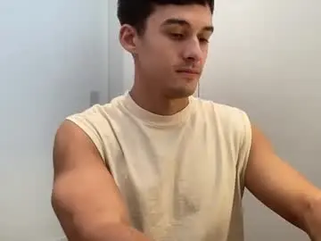Chaturbate Free Live Porn of sebybeba