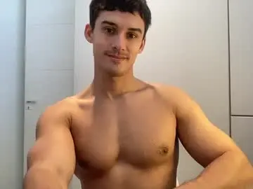 Chaturbate Nude Webcam of sebybeba