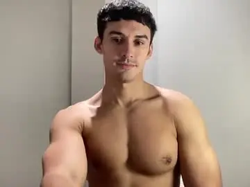 Chaturbate Live Sex Cam of sebybeba