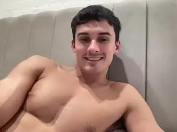 Chaturbate Live Sex Cam of sebybeba