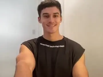 Chaturbate Sex Chat of sebybeba